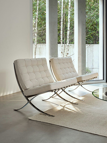 Barcelona Chairs
