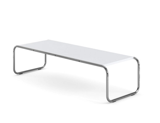 Knoll Laccio Coffee Table