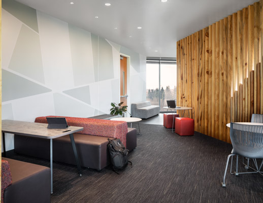 knoll works 2021 connected campus csus rockwell unscripted easy table occasional table wire base upholstered seat cube k. lounge multigeneration by knoll side chair study focus shared spaces