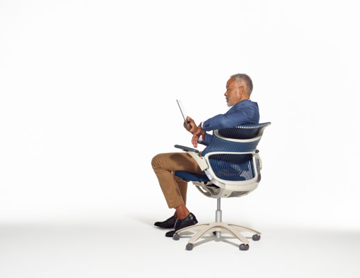 generation by knoll