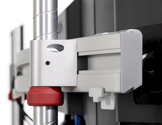 Sapper Multiple Monitor Beam