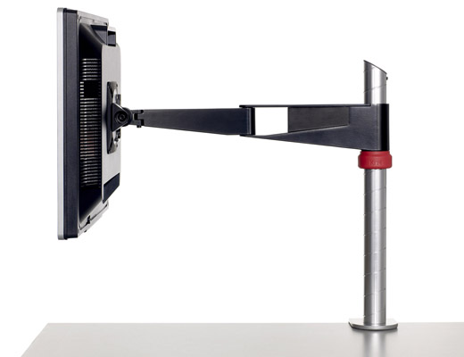 Sapper Monitor Arm Collection