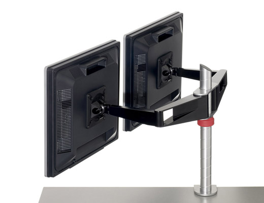 Sapper Monitor Arm Collection