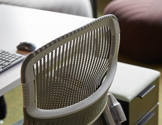 Generation by Knoll 