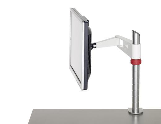Sapper Monitor Arm Collection