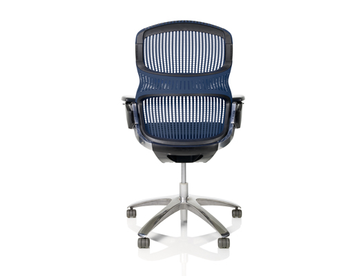 Generation by Knoll ergonomic desk chair