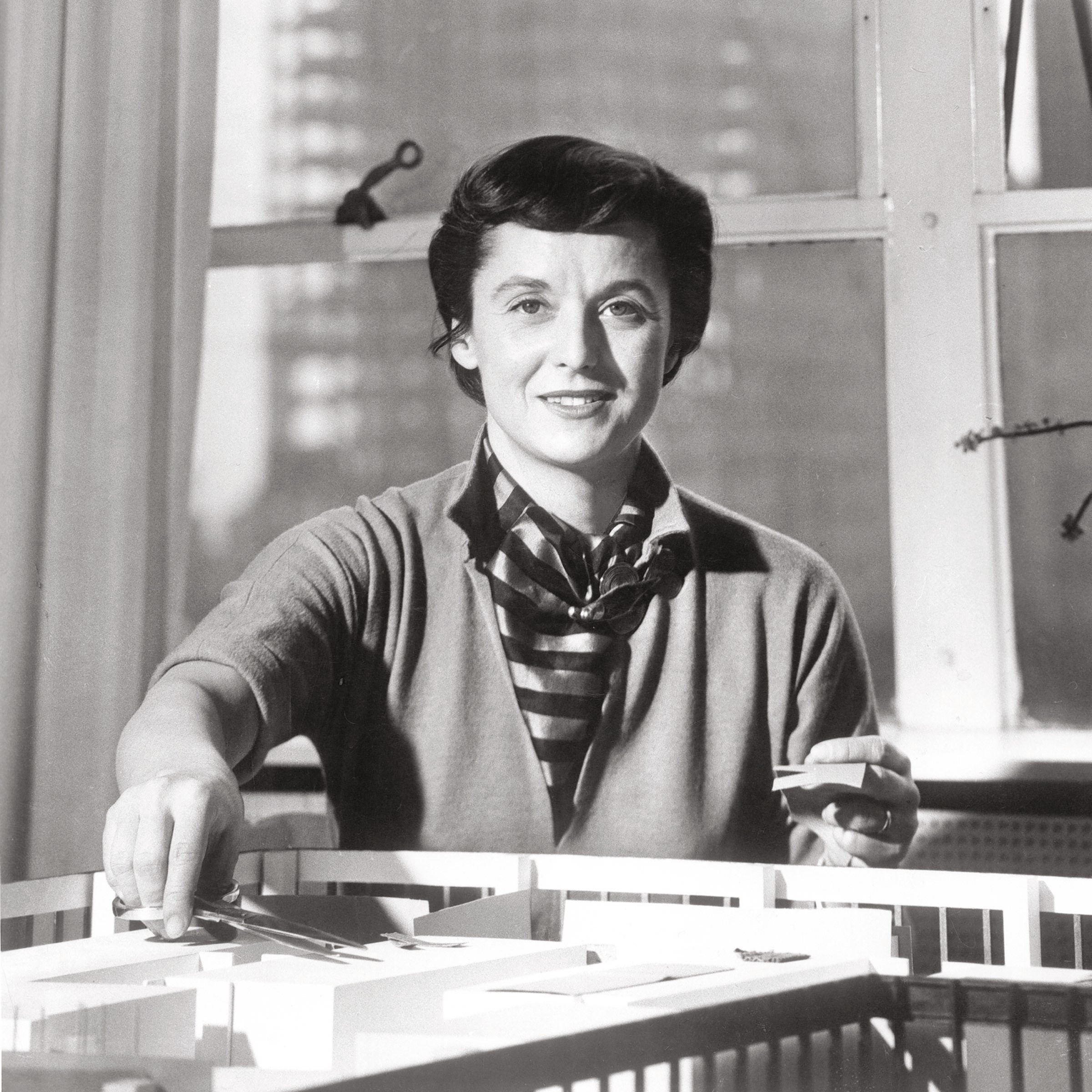 Florence Knoll