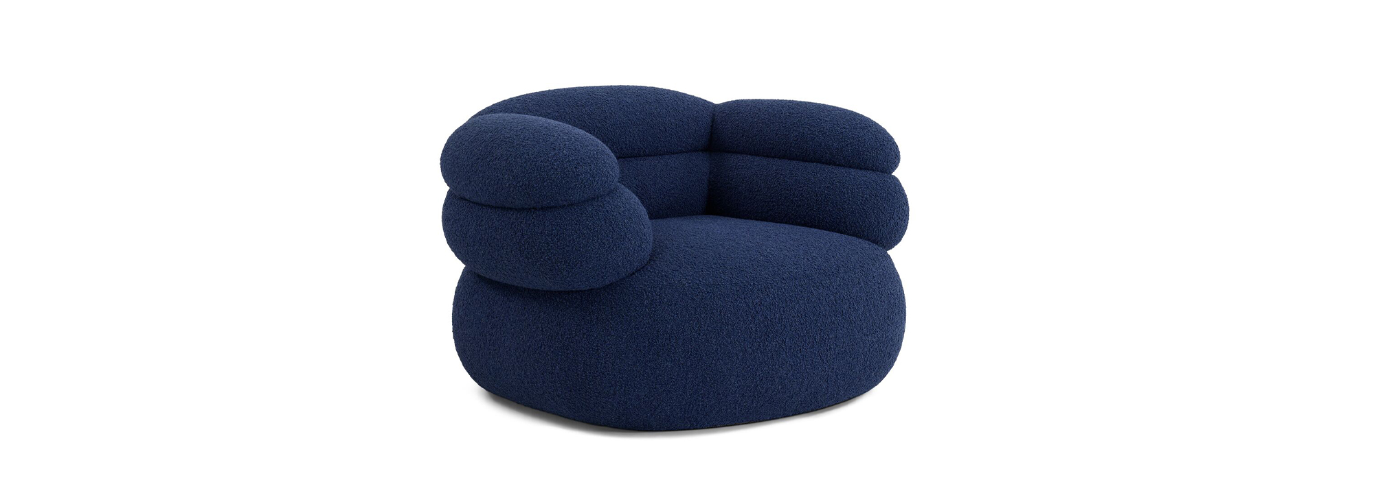 Biboni Lounge Chair