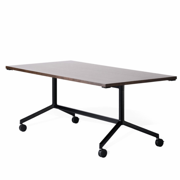Pixel<sup>™</sup> Y‑Leg Tables