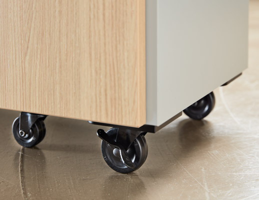 anchor storage neocon 2018