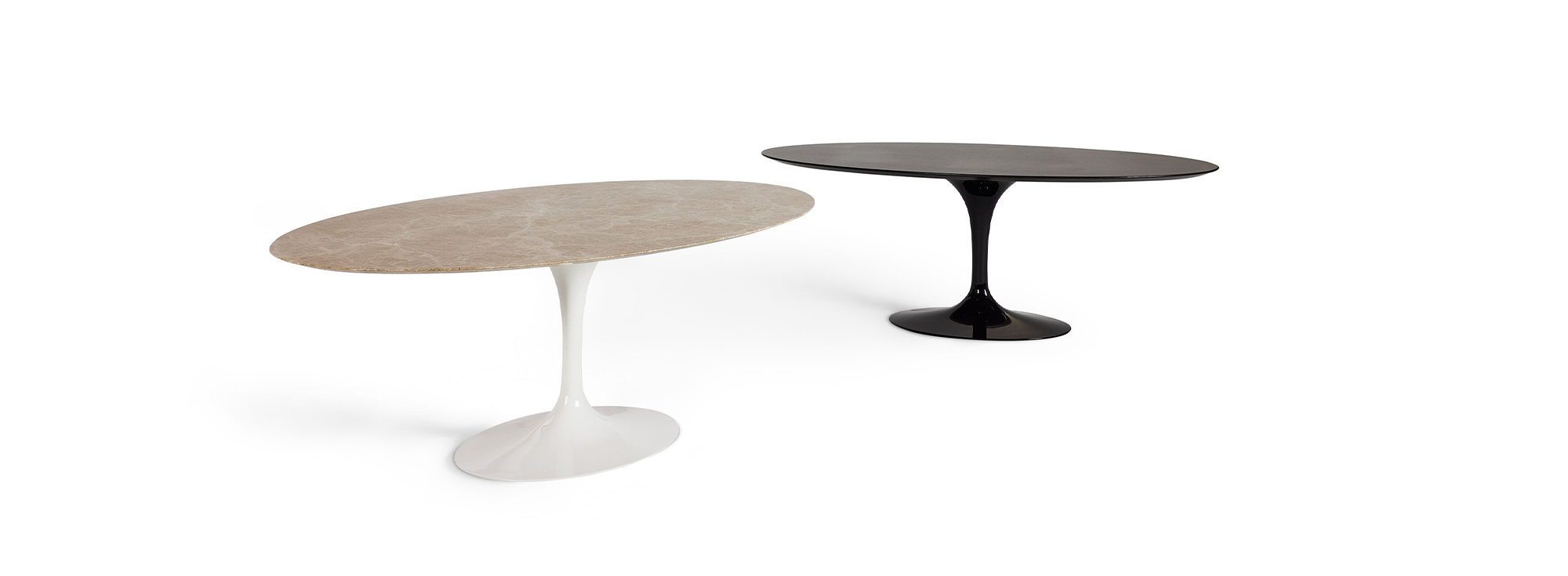 Knoll Saarinen Dining Table by Eero Saarinen