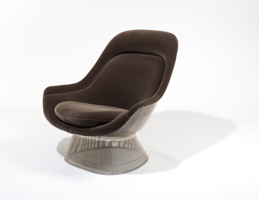 Warren Platner Easy Chair